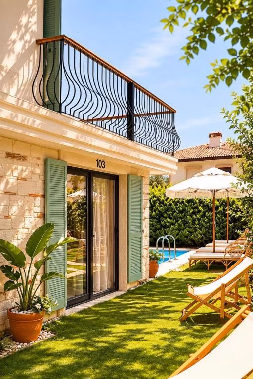 Kamel Luxury Hotels Çeşme — 5