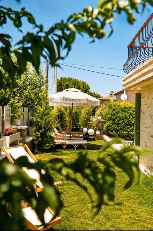 Kamel Luxury Hotels Çeşme — 6