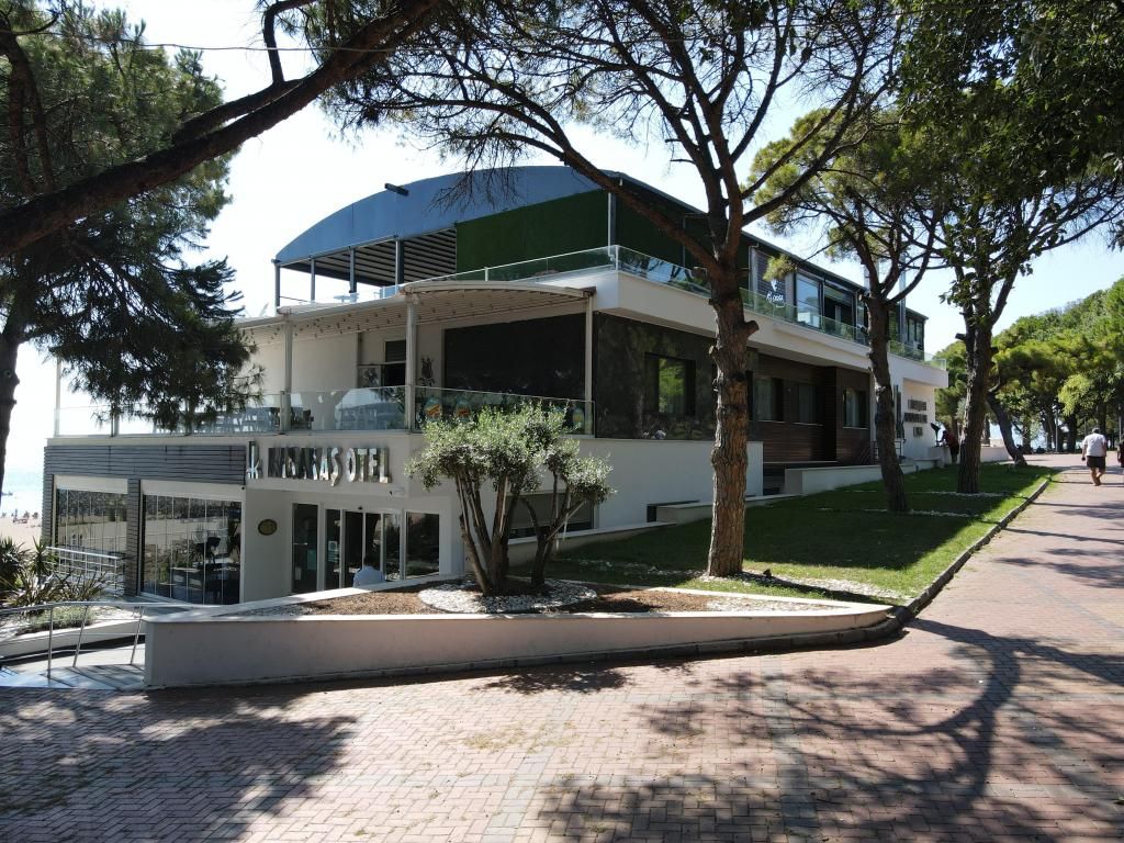 Karakaş Otel — 3