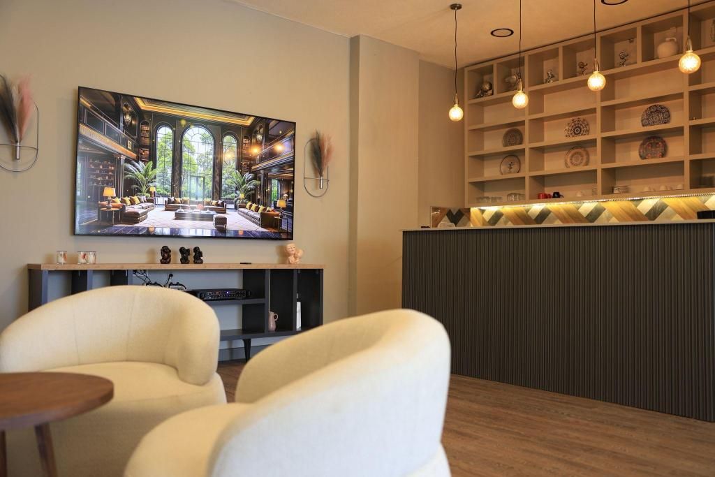 Karasu Riva Otel — 2