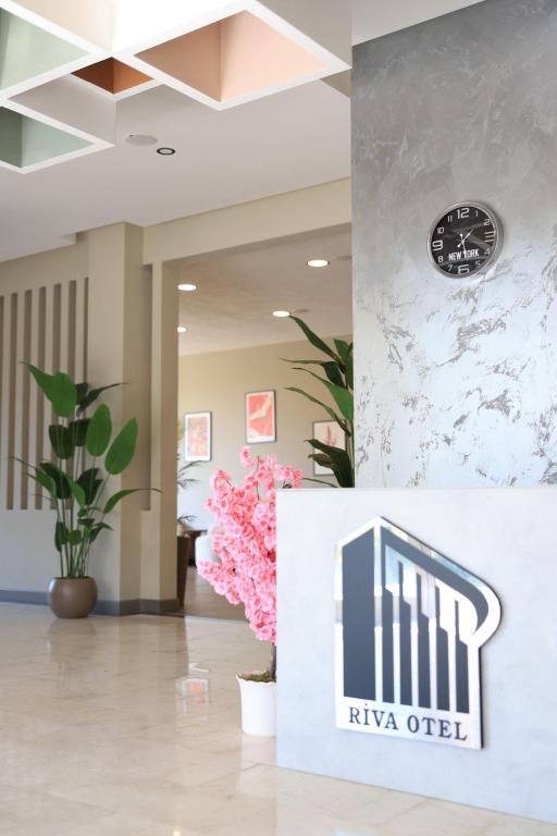 Karasu Riva Otel — 3