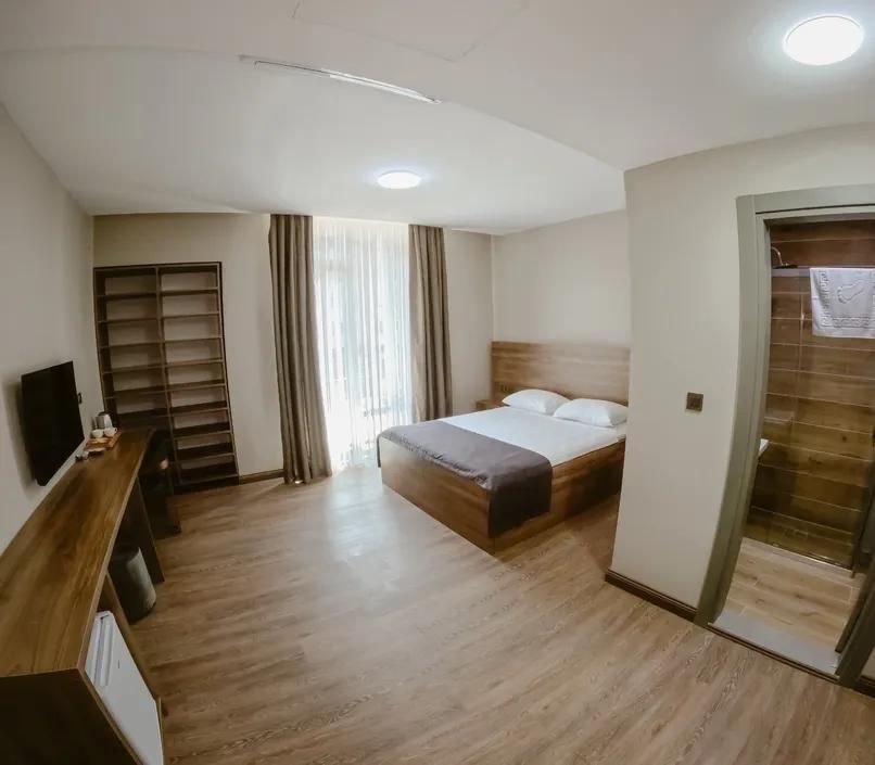 Karasu Riva Otel — 8