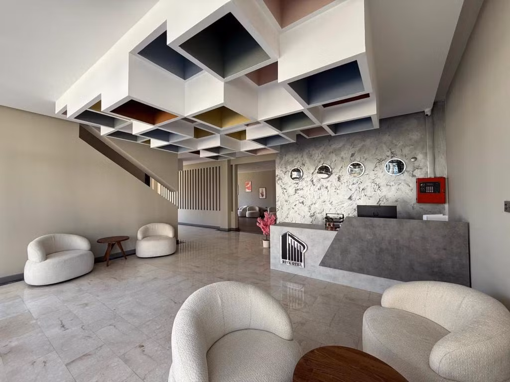 Karasu Riva Otel — 7