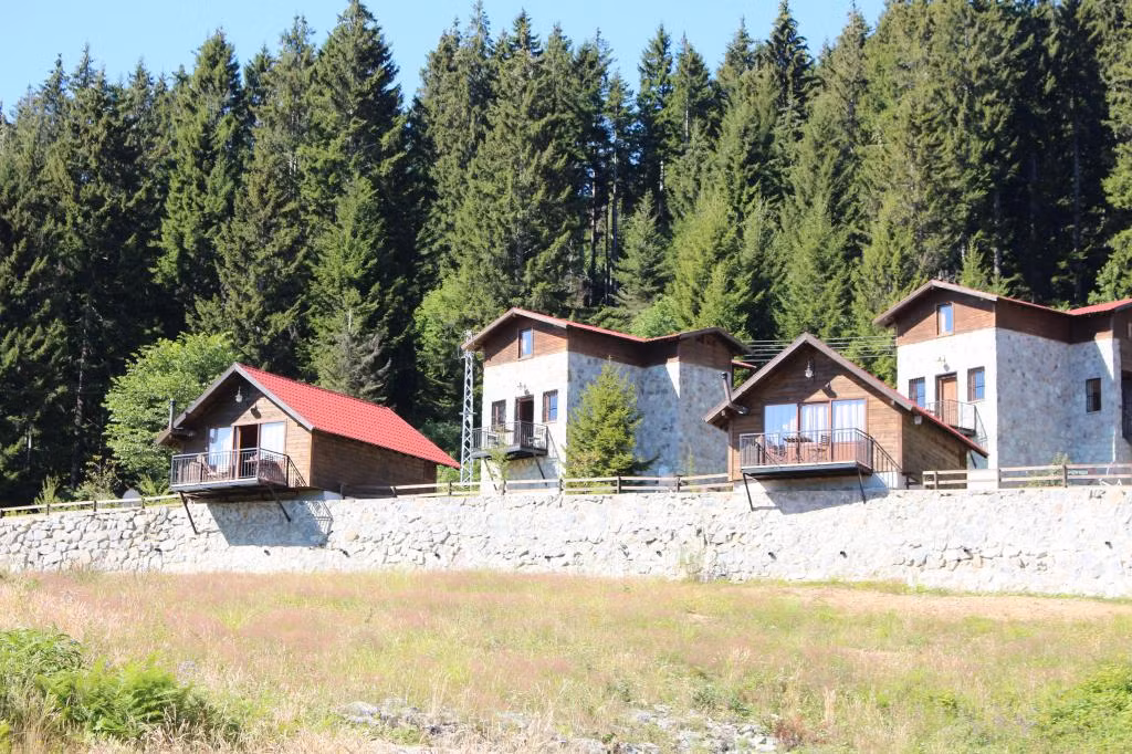 Karlıbel Armutalan Yayla Evleri — 6