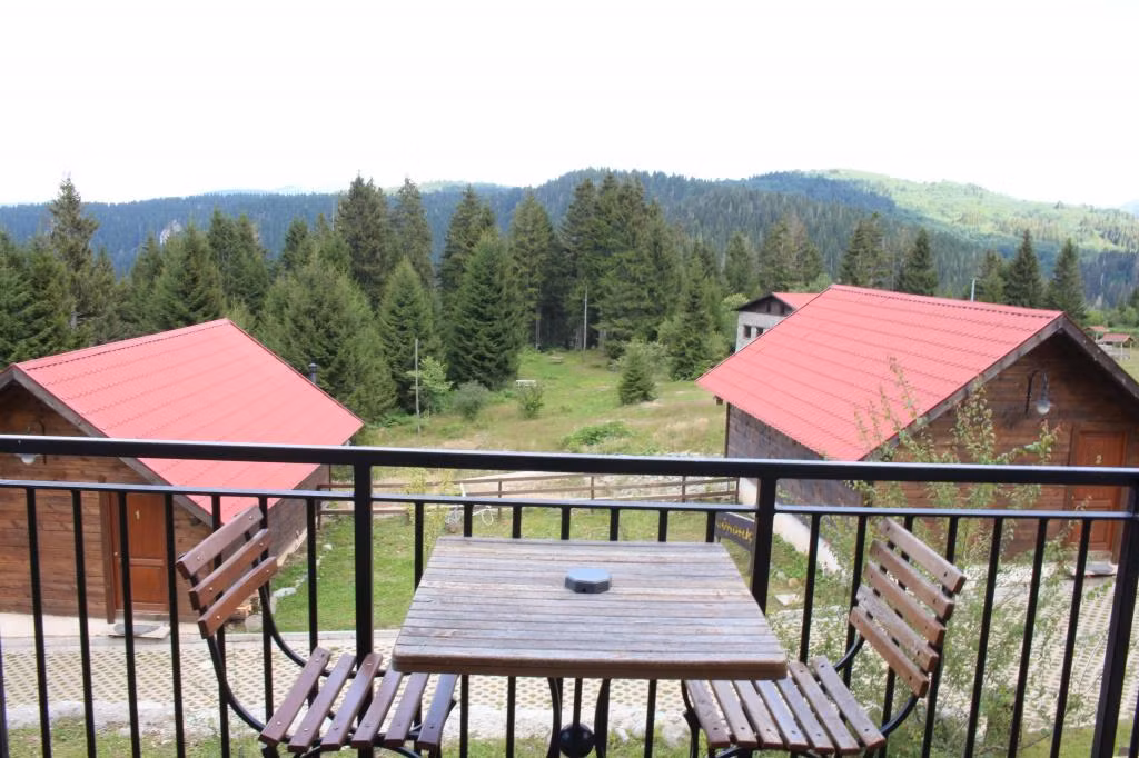 Karlıbel Armutalan Yayla Evleri — 3