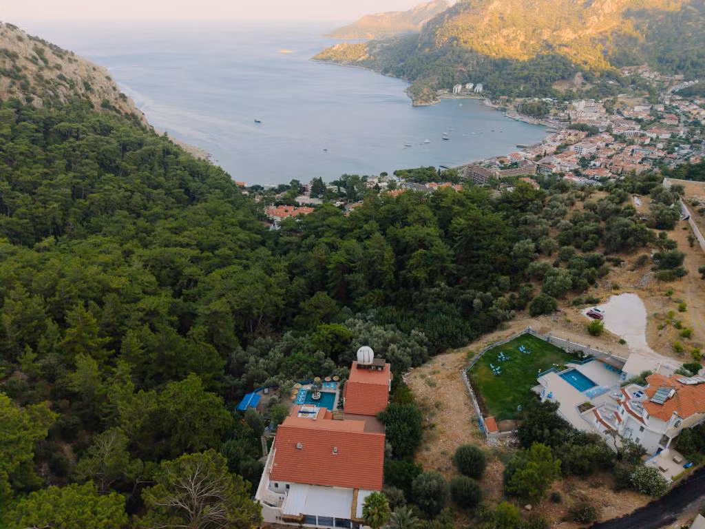 Karma Homes Turunç — 2