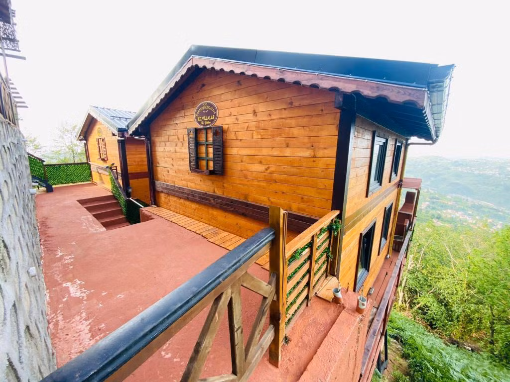 Of Kartepe Bungalov — 6