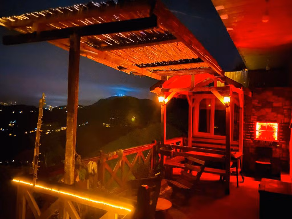 Of Kartepe Bungalov — 5
