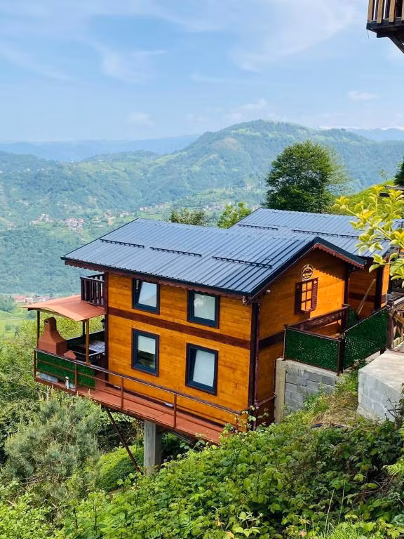 Of Kartepe Bungalov — 4