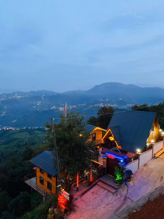 Of Kartepe Bungalov — 3