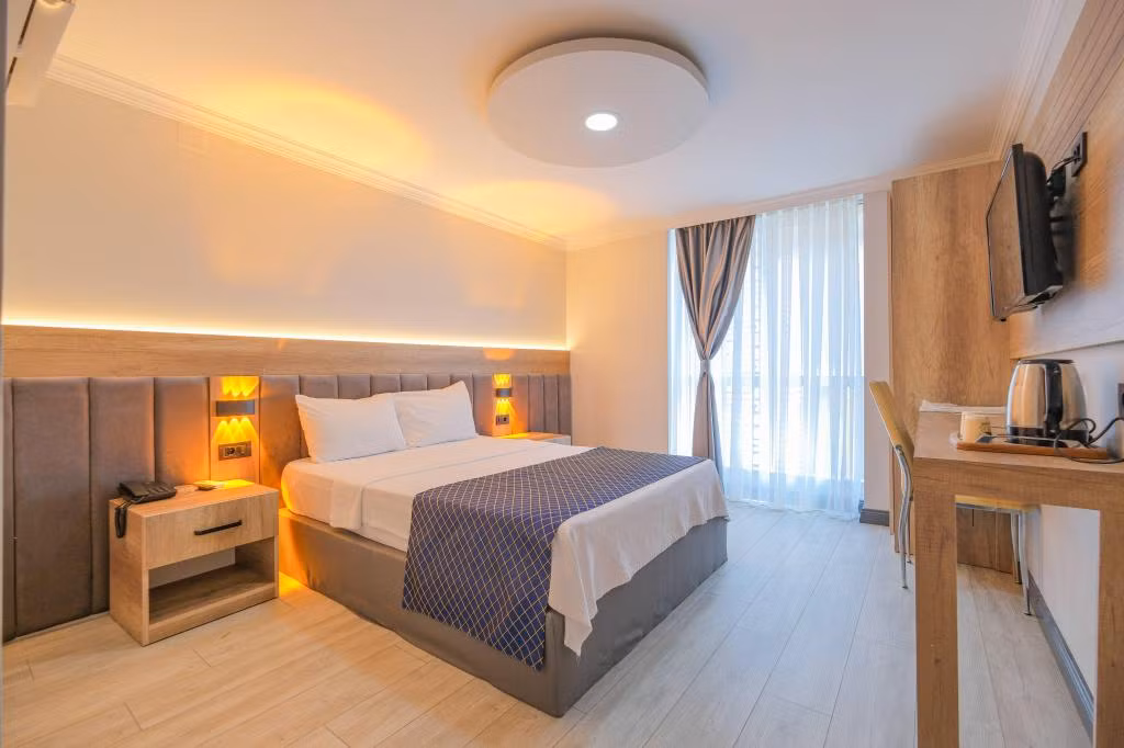 Kar Hotel Mersin — 7