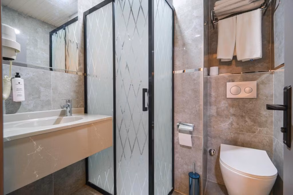 Kar Hotel Mersin — 8
