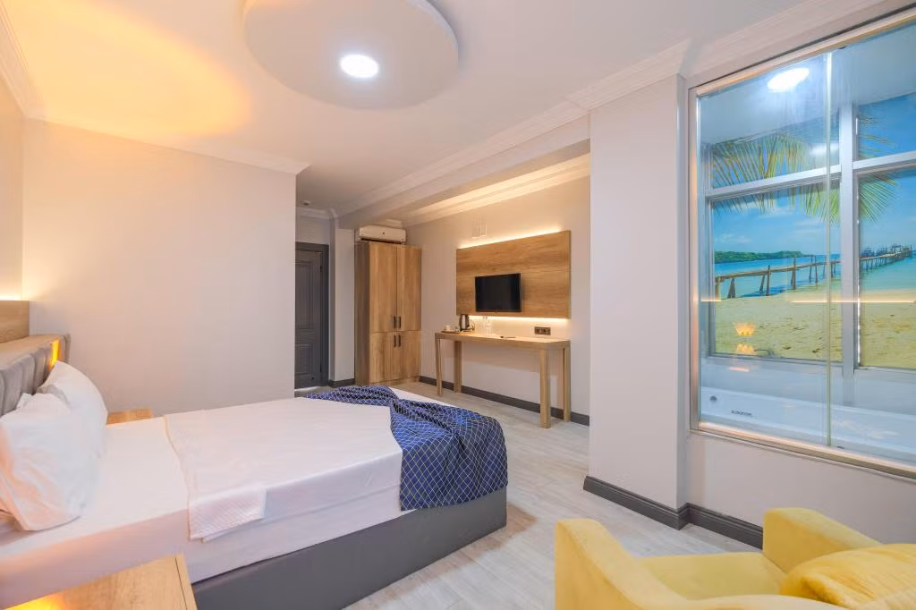 Kar Hotel Mersin — 2