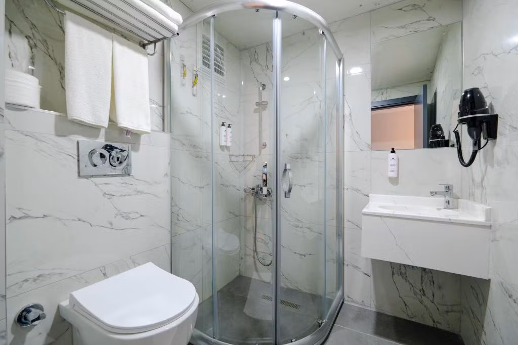 Kar Hotel Mersin — 4