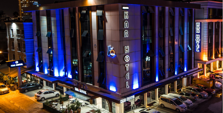 Kar Otel Mersin
