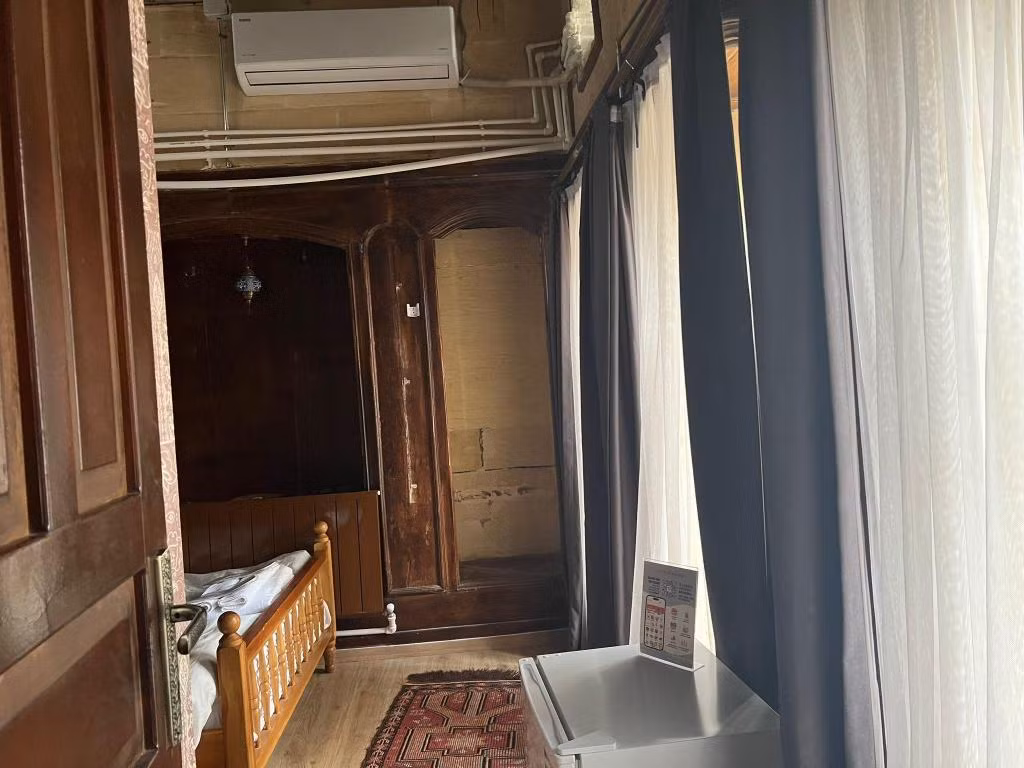 Kayacık Konağı Şahinbey — 10