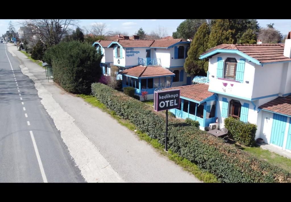 Kedikaya Otel — 8