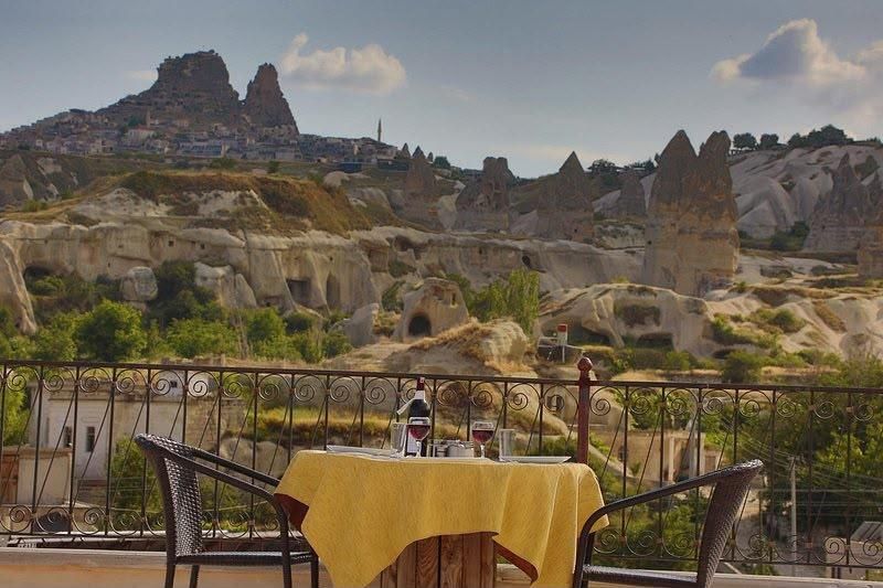 Kemal's Guest House — 9