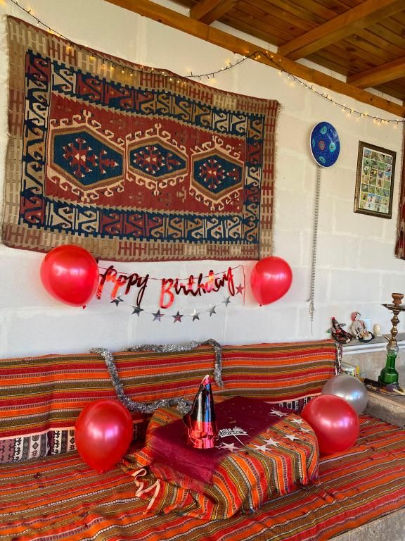 Kemal's Guest House — 2