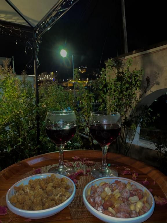 Kemal's Guest House — 10