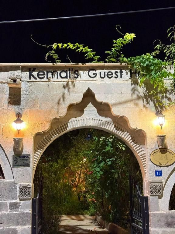 Kemal's Guest House — 3