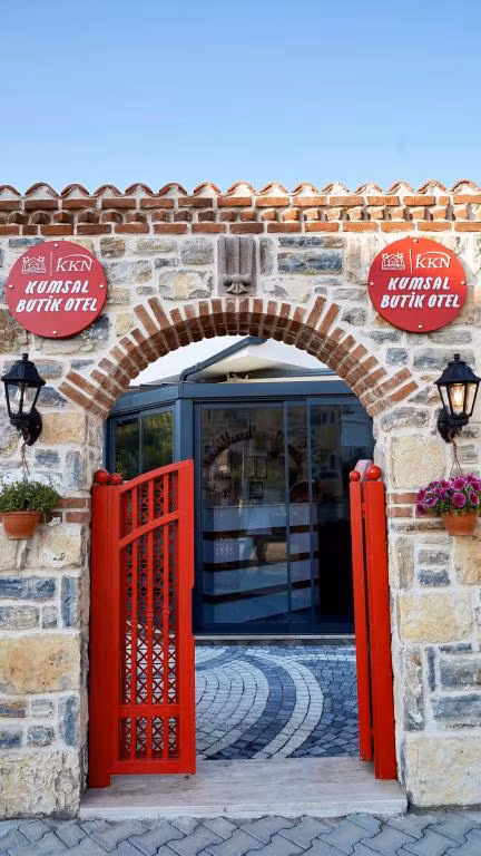 KKN Kumsal Butik Otel
