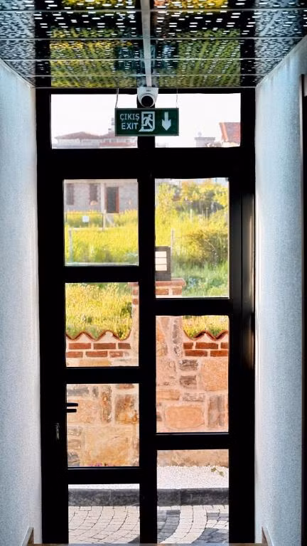 KKN Kumsal Butik Otel — 10