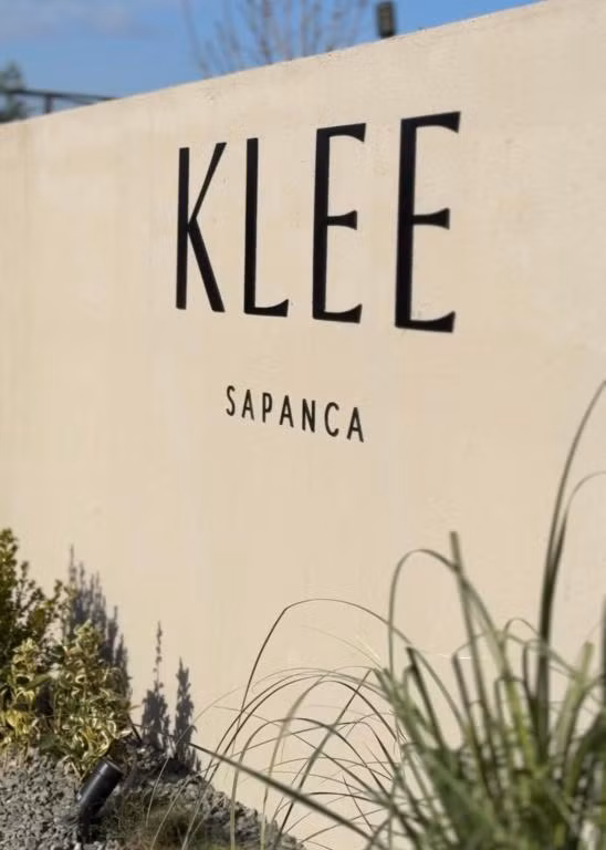 KLEE Sapanca — 2