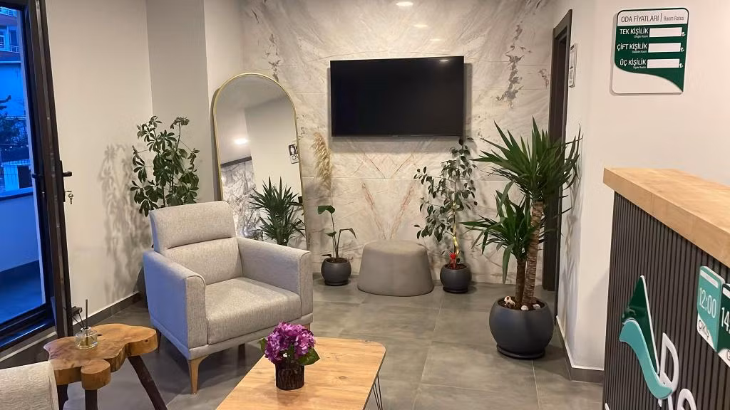 Koç Guest House — 5
