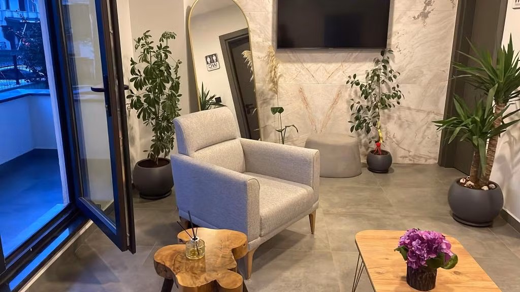 Koç Guest House — 6