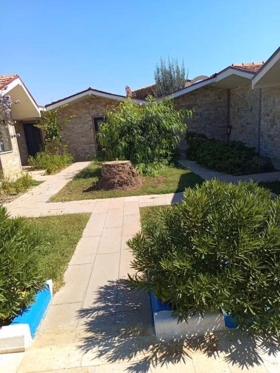 Koç Tatil Köyü — 2