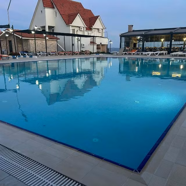Koç Tatil Köyü