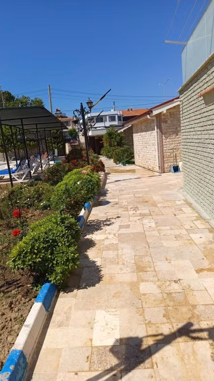 Koç Tatil Köyü — 3