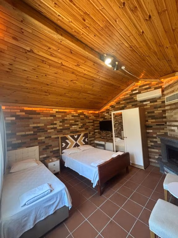 Koç Tatil Köyü — 8