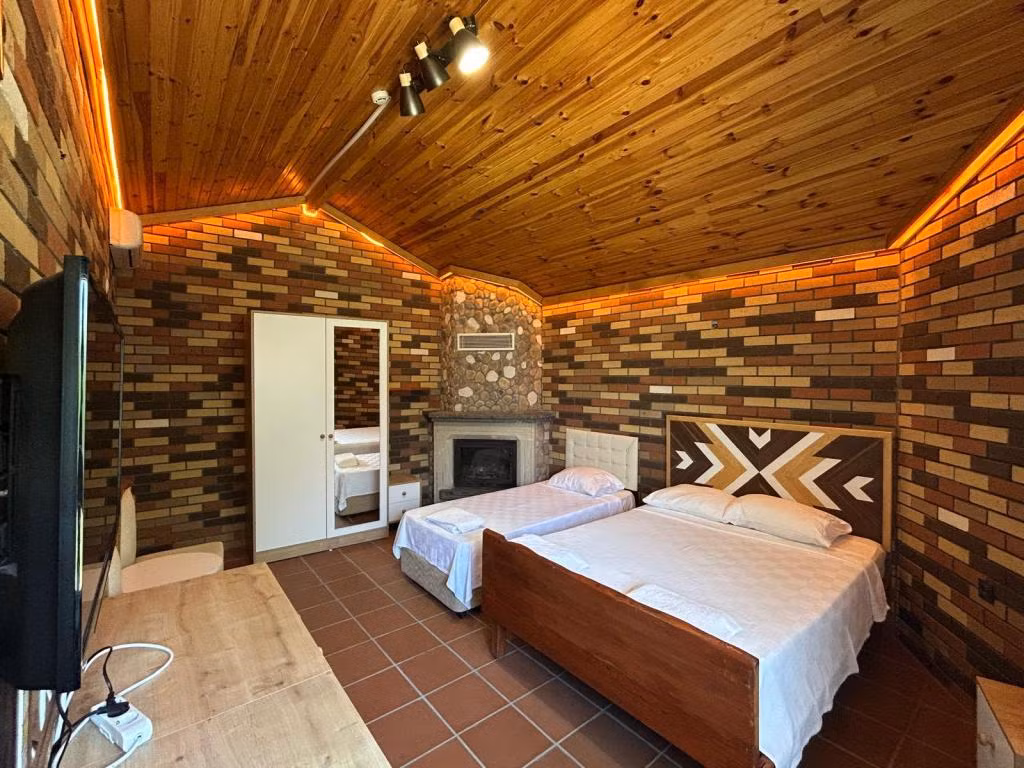 Koç Tatil Köyü — 10