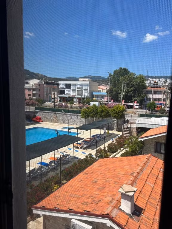 Koç Tatil Köyü — 4