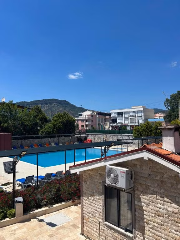 Koç Tatil Köyü — 5
