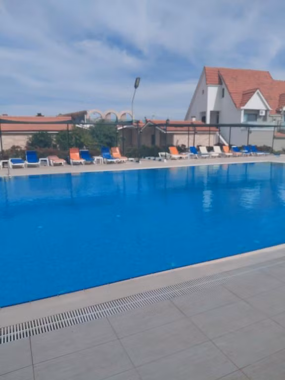 Koç Tatil Köyü — 6