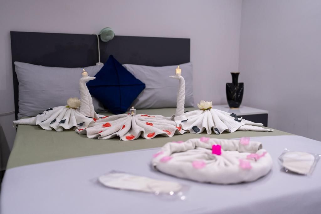 Kral As Suit Otel — 4