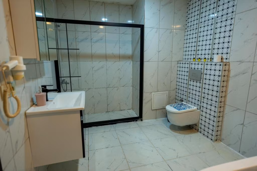 Kral As Suit Otel — 9