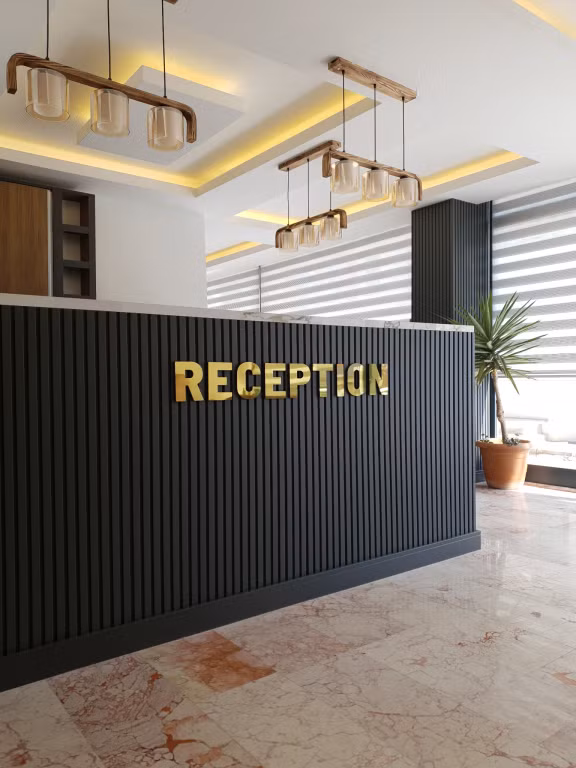 Kriti Hotel — 5