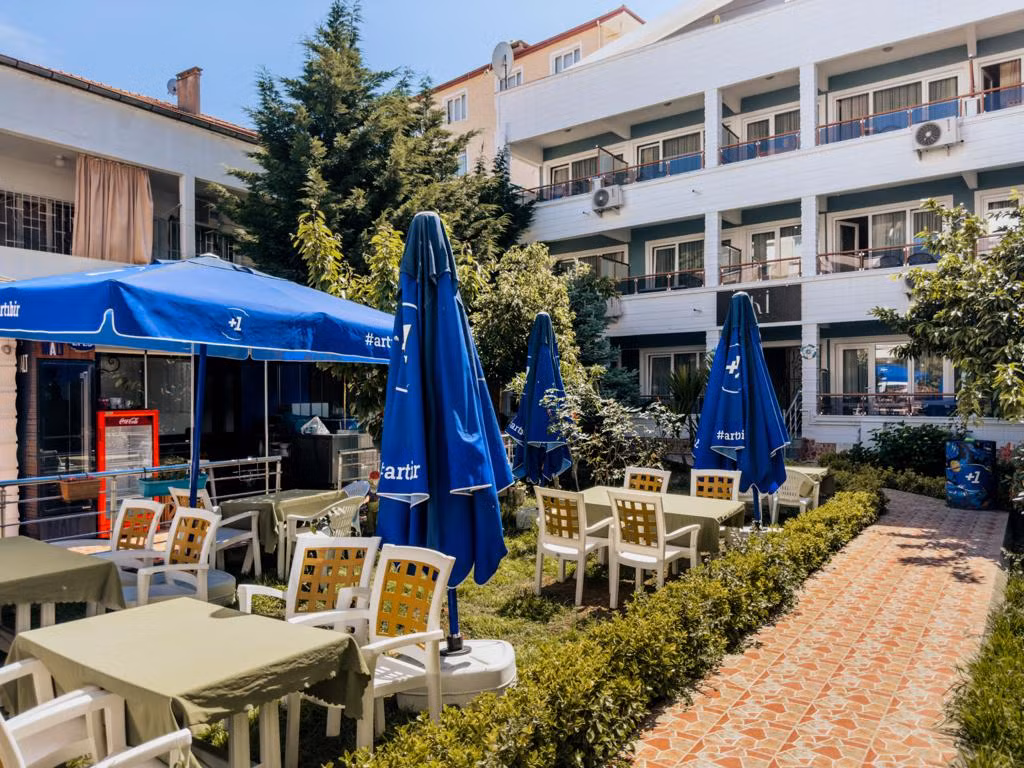 Kİ Boutique Hotel — 8