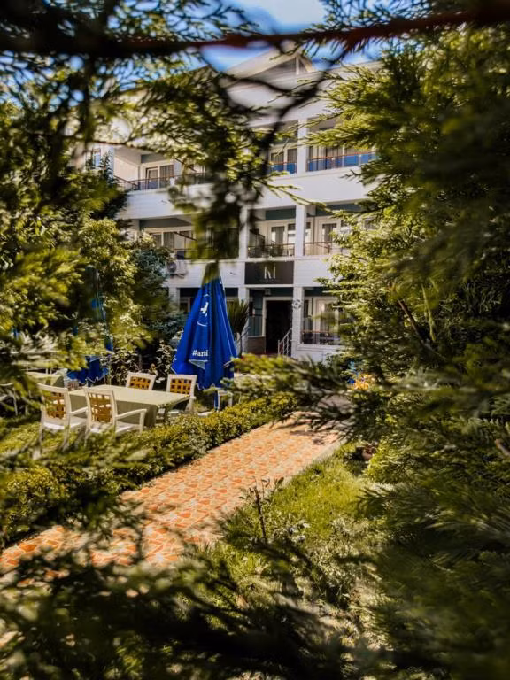 Kİ Boutique Hotel — 9