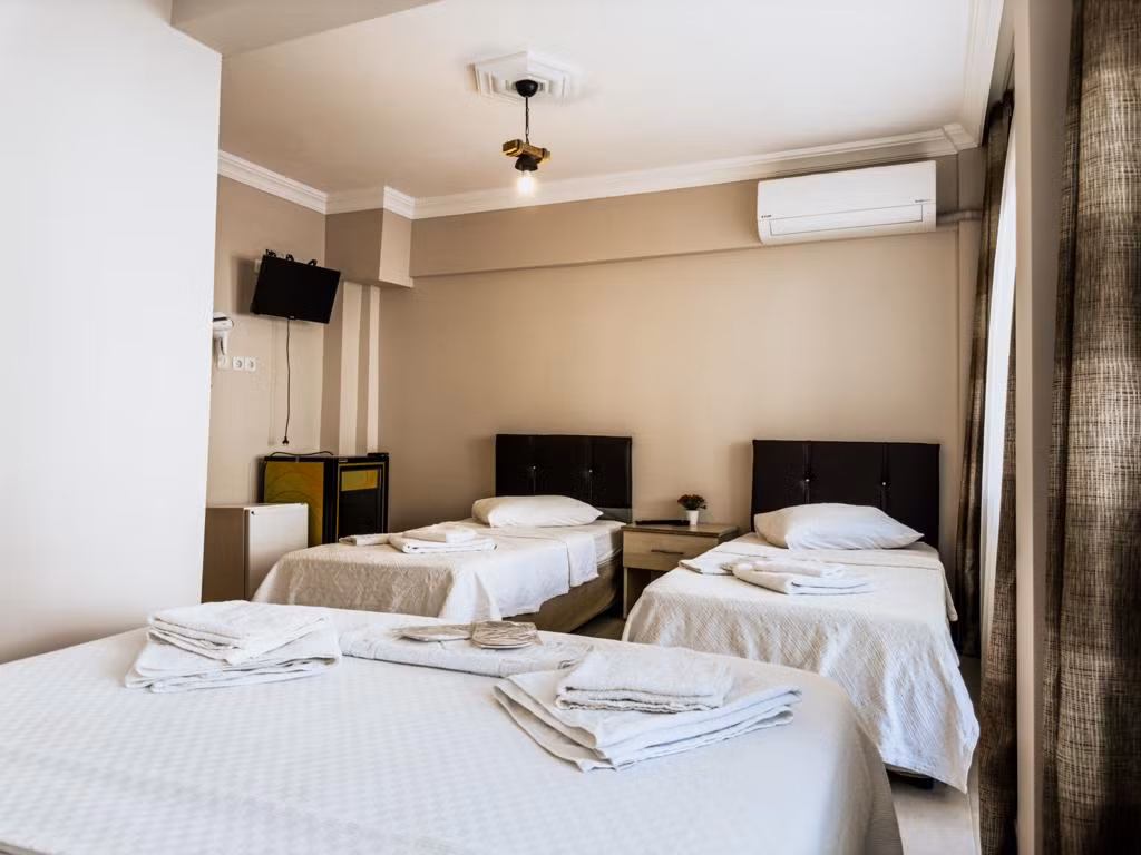 Kİ Boutique Hotel — 6