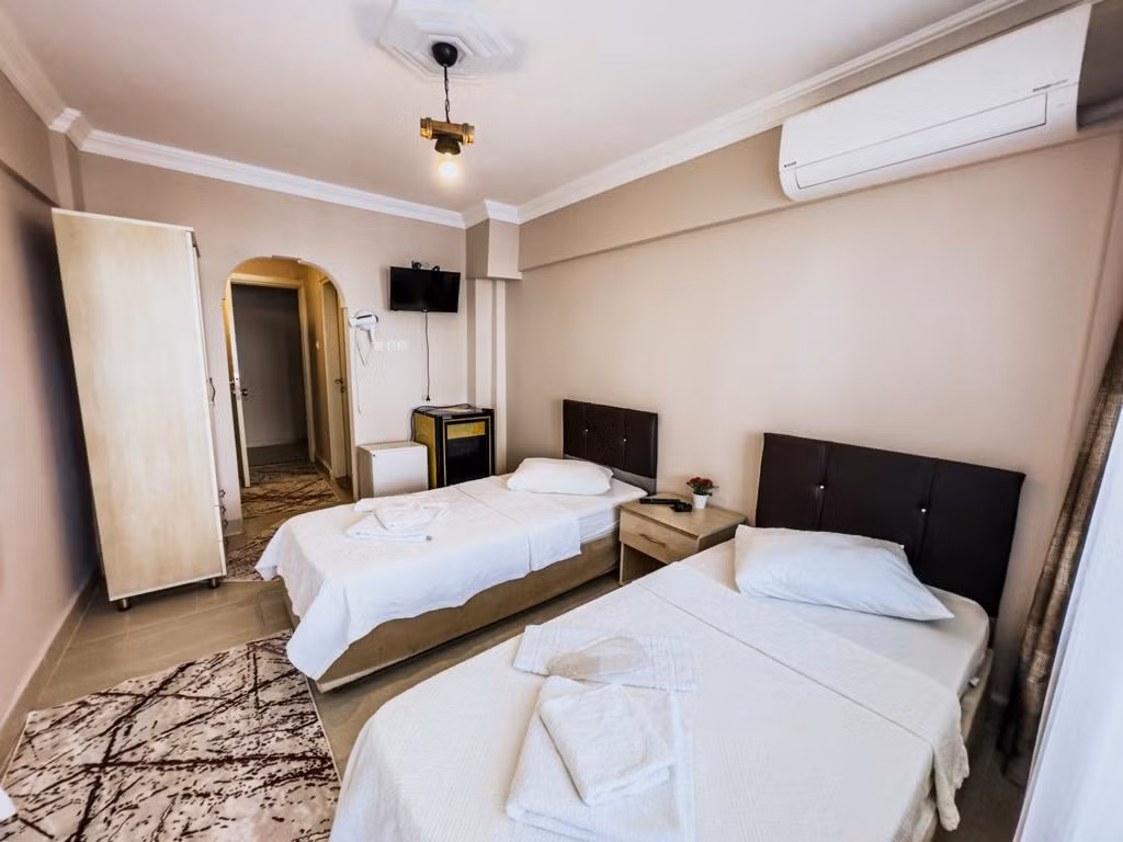 Kİ Boutique Hotel — 7
