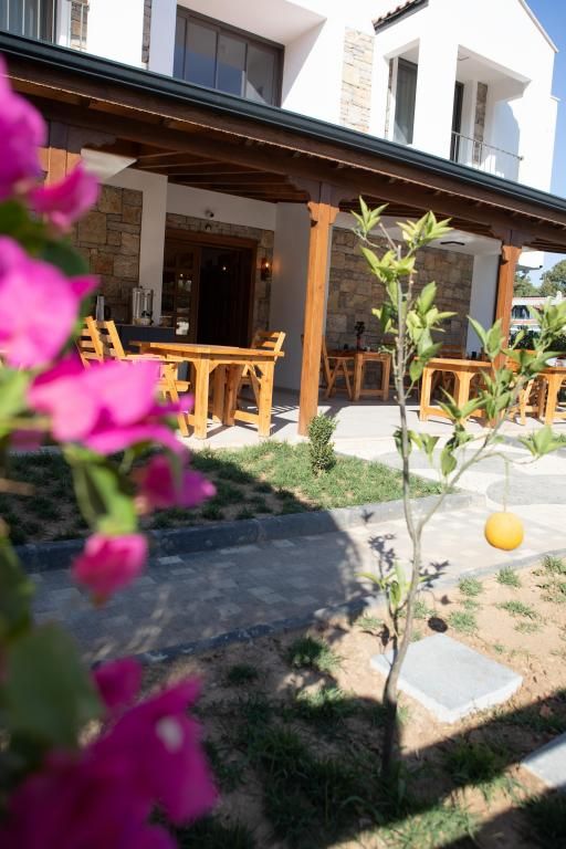 Kilya Datça — 4