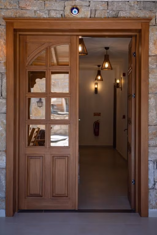 Kilya Datça — 5