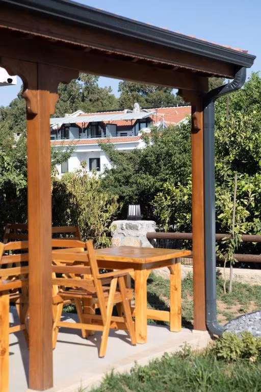 Kilya Datça — 7