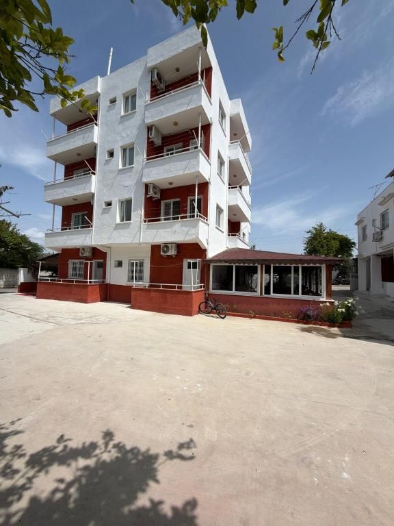 Küçük Aile Pansiyonu — 4