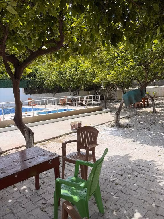 Küçük Aile Pansiyonu — 5